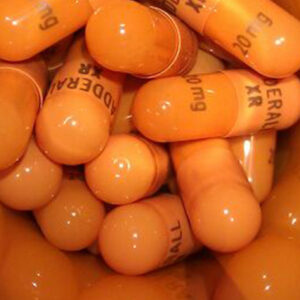 acheter de l'Adderall