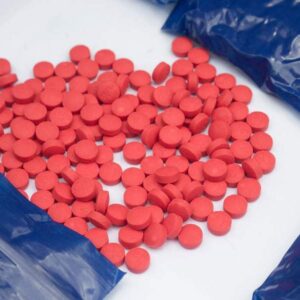 acheter des amphétamines