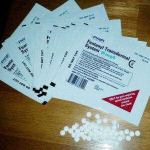 acheter du Fentanyl