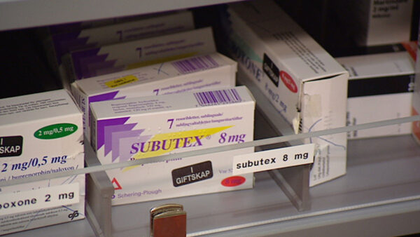 acheter du Subutex