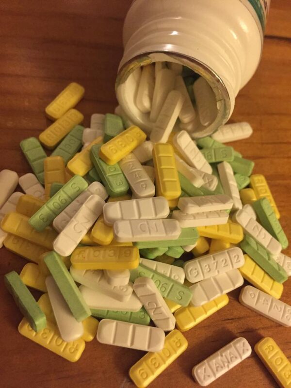 acheter du Xanax