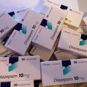 acheter du Diazépam Valium