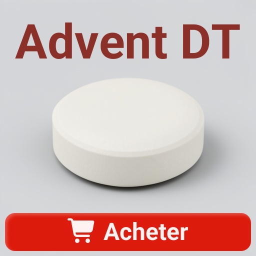 Advent DT