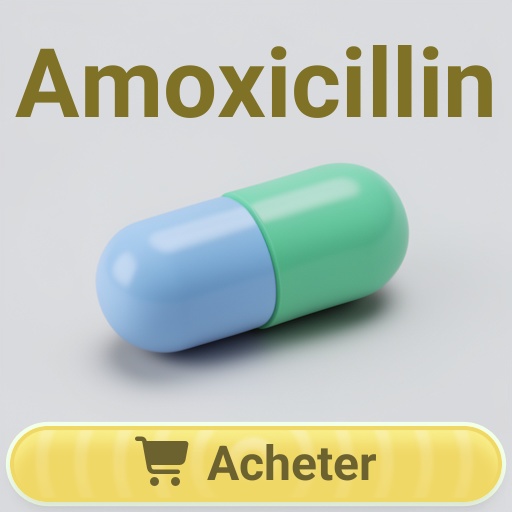 Amoxicillin