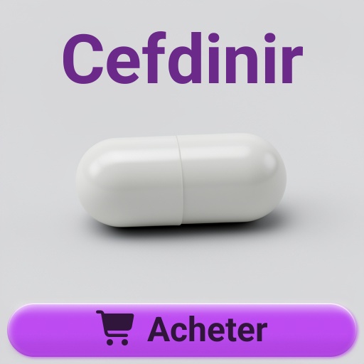 Cefdinir