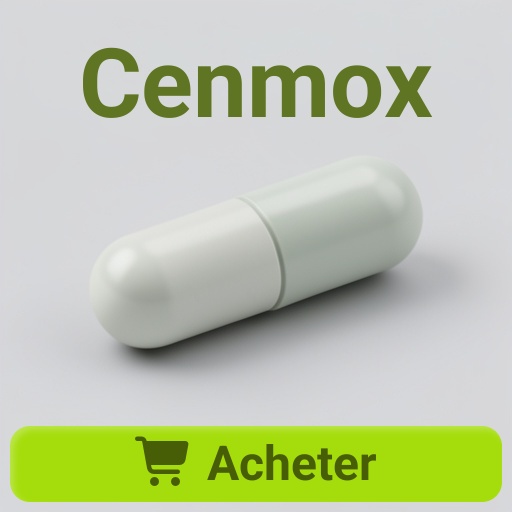 Cenmox
