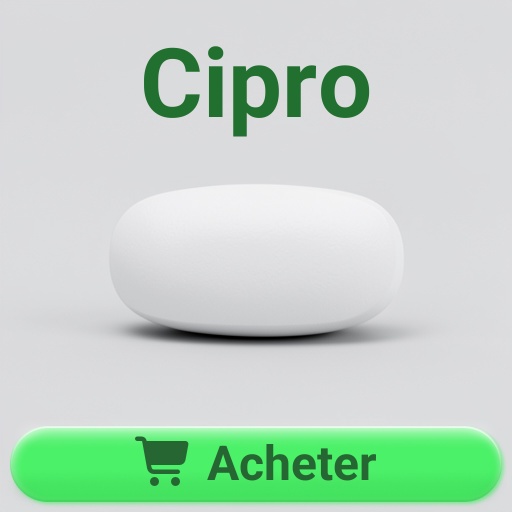 Cipro