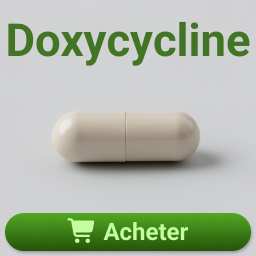 Doxycycline