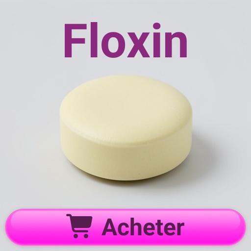 Floxin