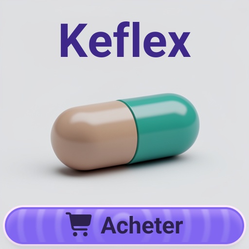 Keflex