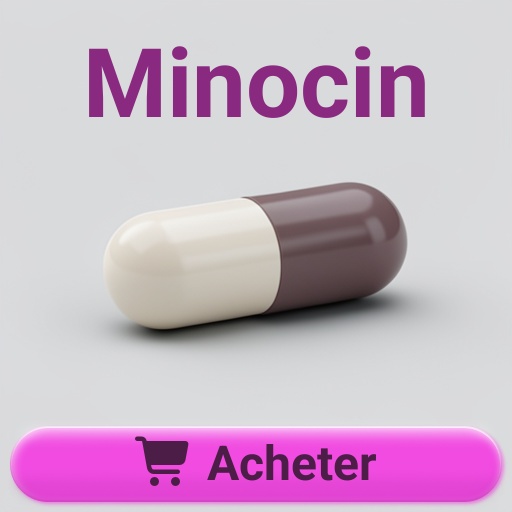 Minocin