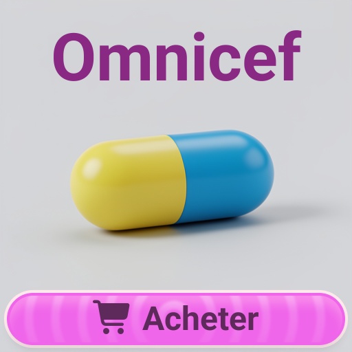 Omnicef