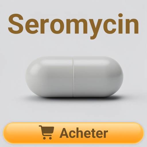 Seromycin