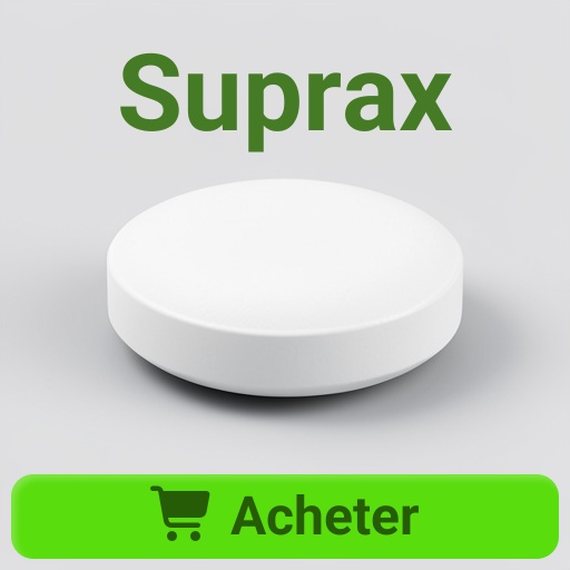 Suprax