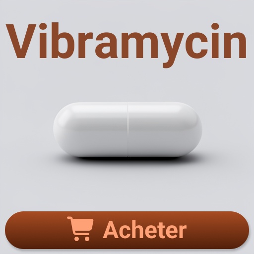 Vibramycin