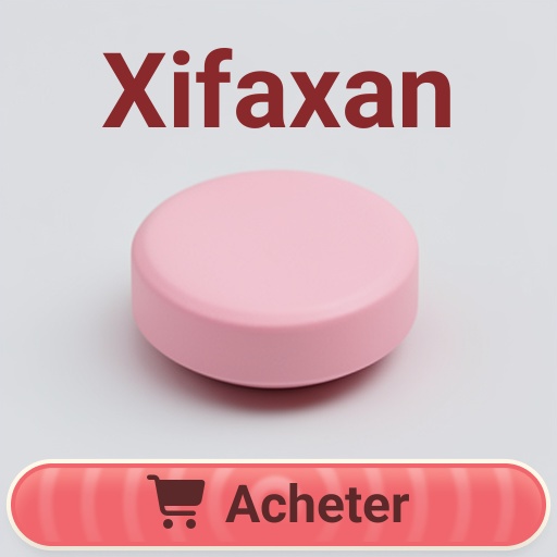 Xifaxan
