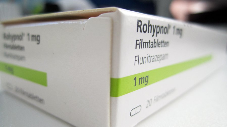Rohypnol