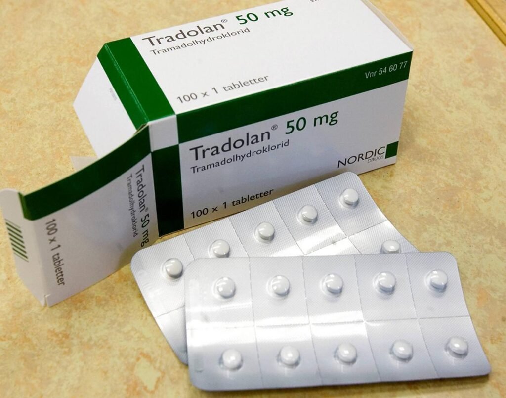 Acheter du Tradolan en ligne