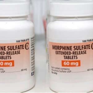 morphine