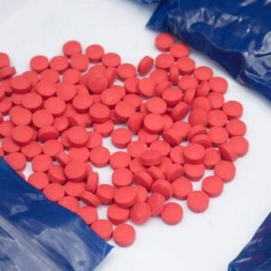 Amphétamines