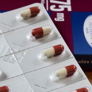 Acheter du Lyrica en ligne