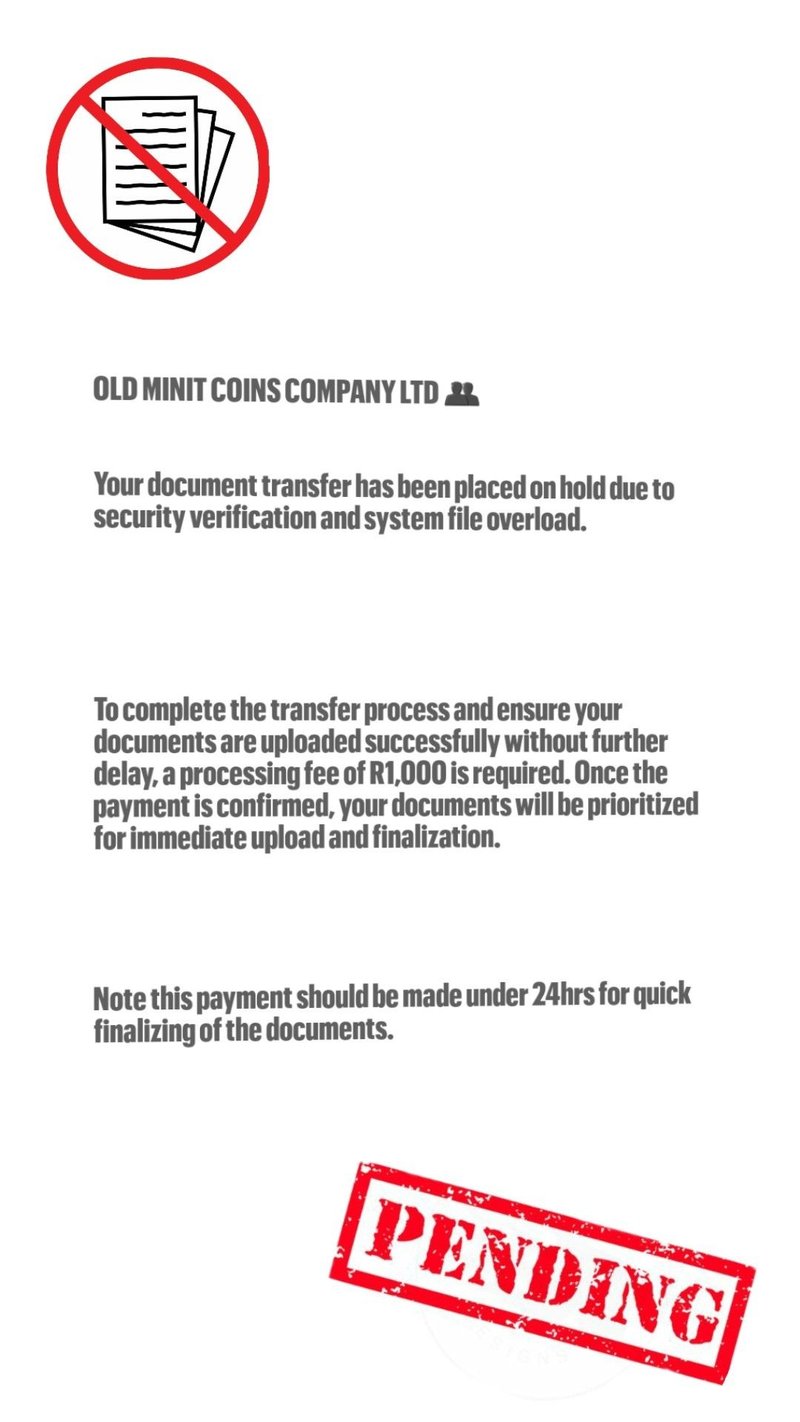 Image: Step 1 – Identify the Core Offerings