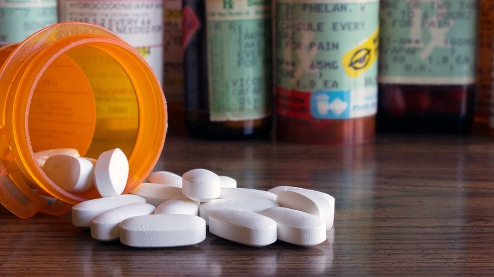 vicodin